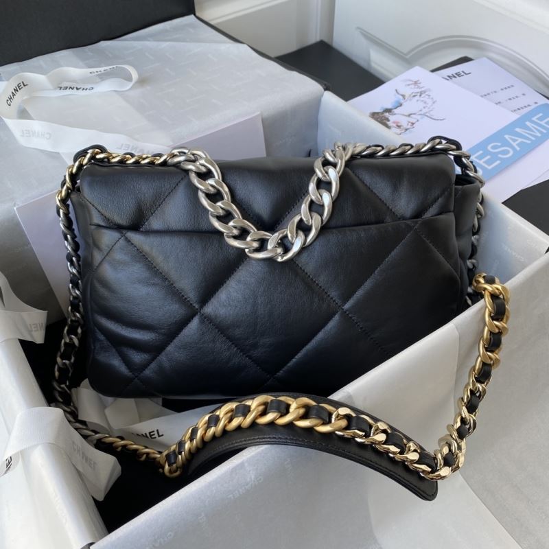 Chanel 19 Bags